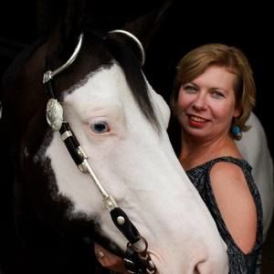 Meet your Posher, Bonnie